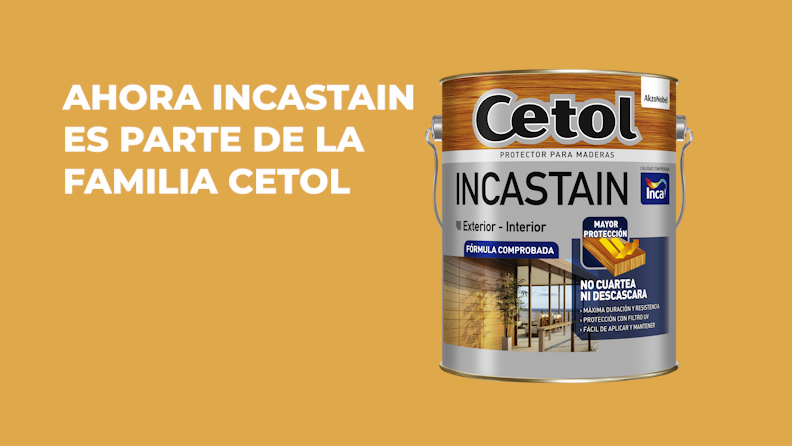 Cetol Incastain