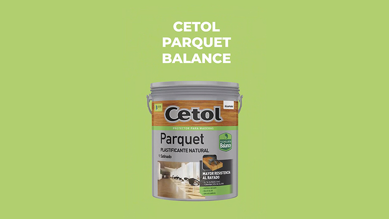 Cetol Parquet Balance
